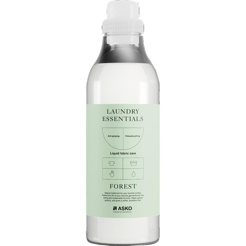 Asko 1L Liquid Laundry Fabric Care LF11
