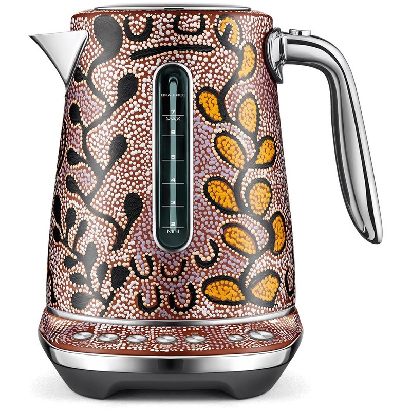 Breville 1.7L Electric Kettle BKE845ART1BUS1