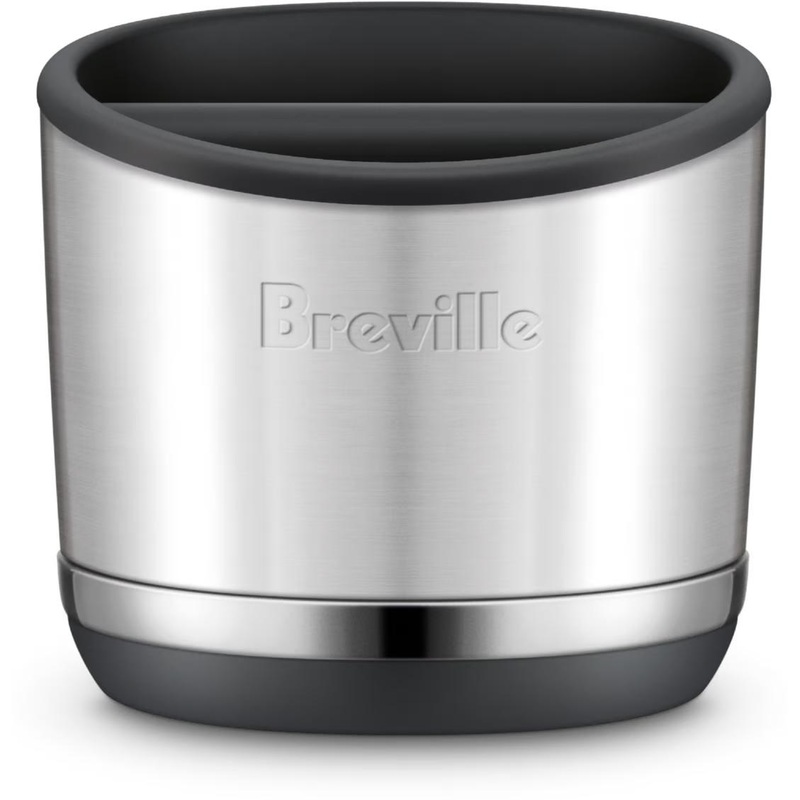 Breville Knock Box 10 BEA501BSS0ZNA1