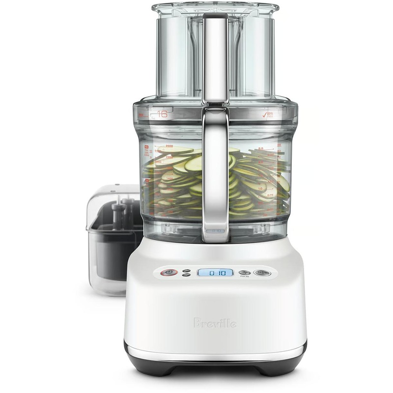 Breville the Breville Sous Chef 16 Food Processor BFP810SST1BNA1