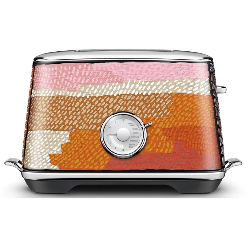 Breville the Toast Select Luxe 2-Slice Toaster BTA735ART1BUS1