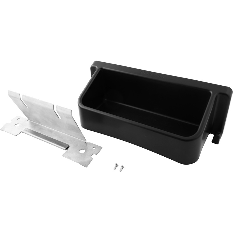 Broil King Condiment Bin Add-On 61100