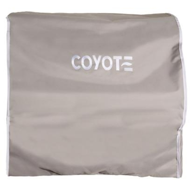 Coyote Asado Cover ASADO-CVRG