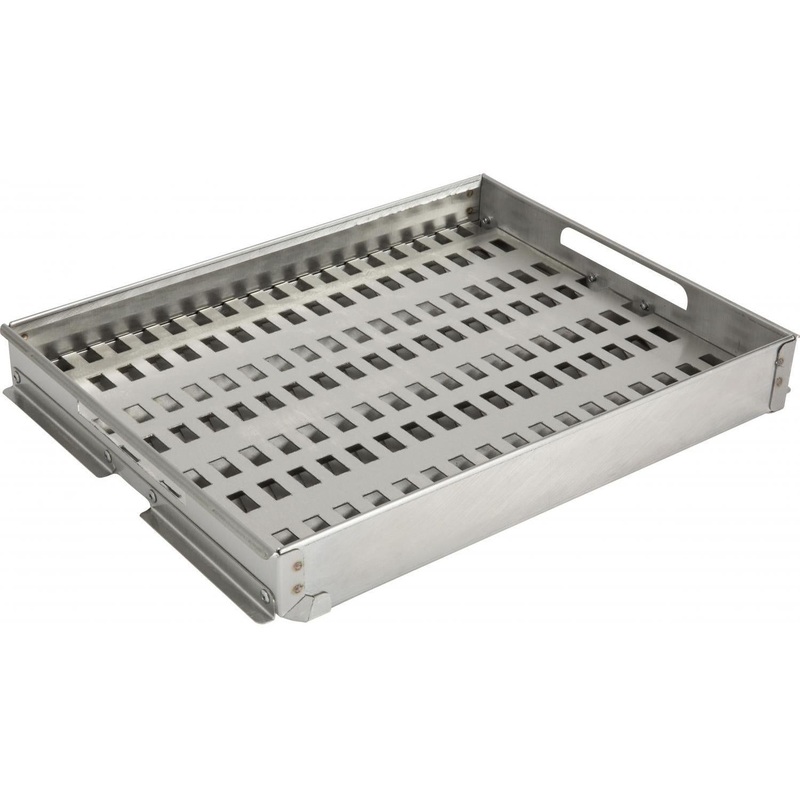 Coyote Charcoal Tray CCHTRAY15