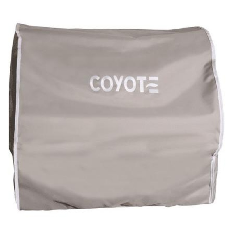 Coyote Grill Cover For 28? Built In Pellet Grill CCVR28P-BIG
