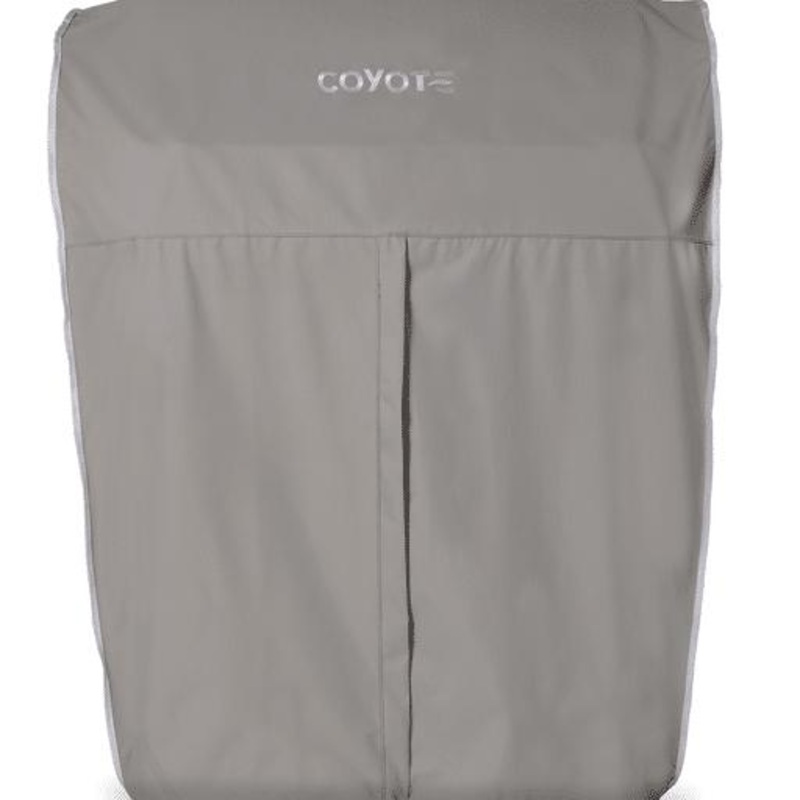 Coyote Grill Cover For Freestanding Flat Top Grill CCVRFT-CTG