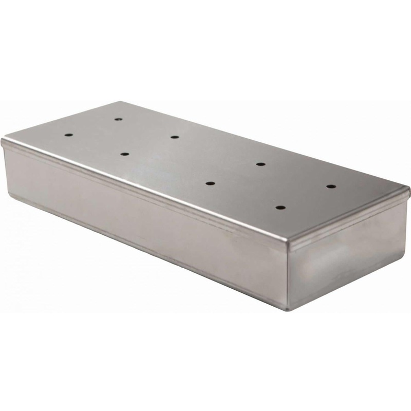 Coyote Smoker Box CSBX