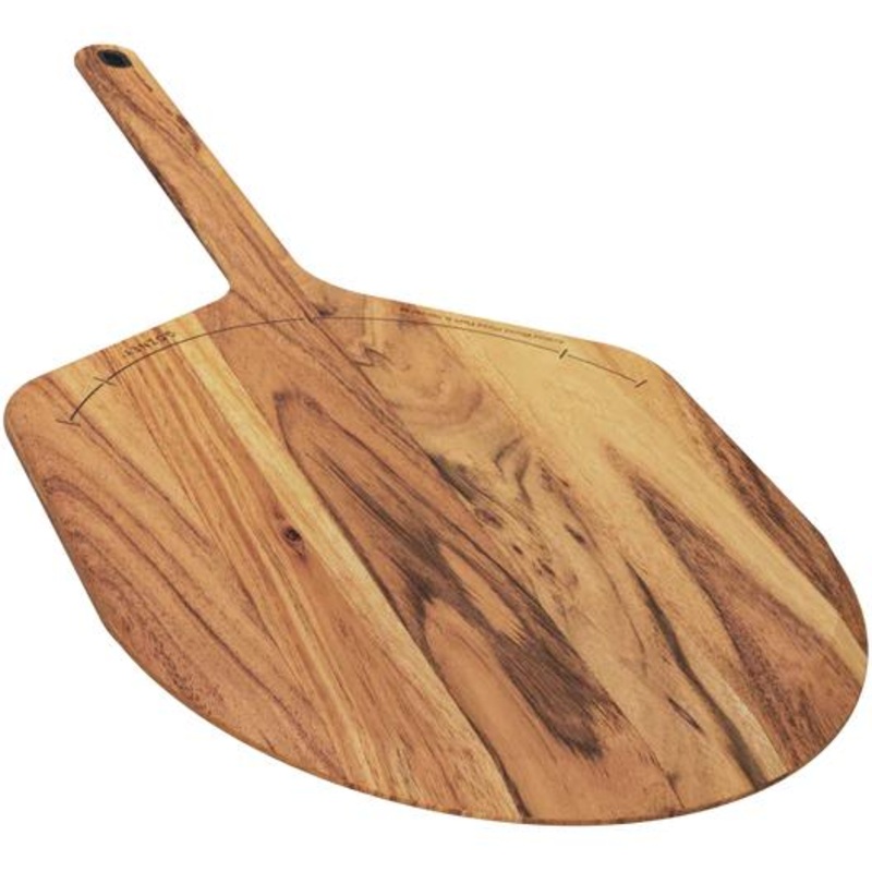 Gozney Acacia Wood Pizza Peel & Server - Standard AD1769
