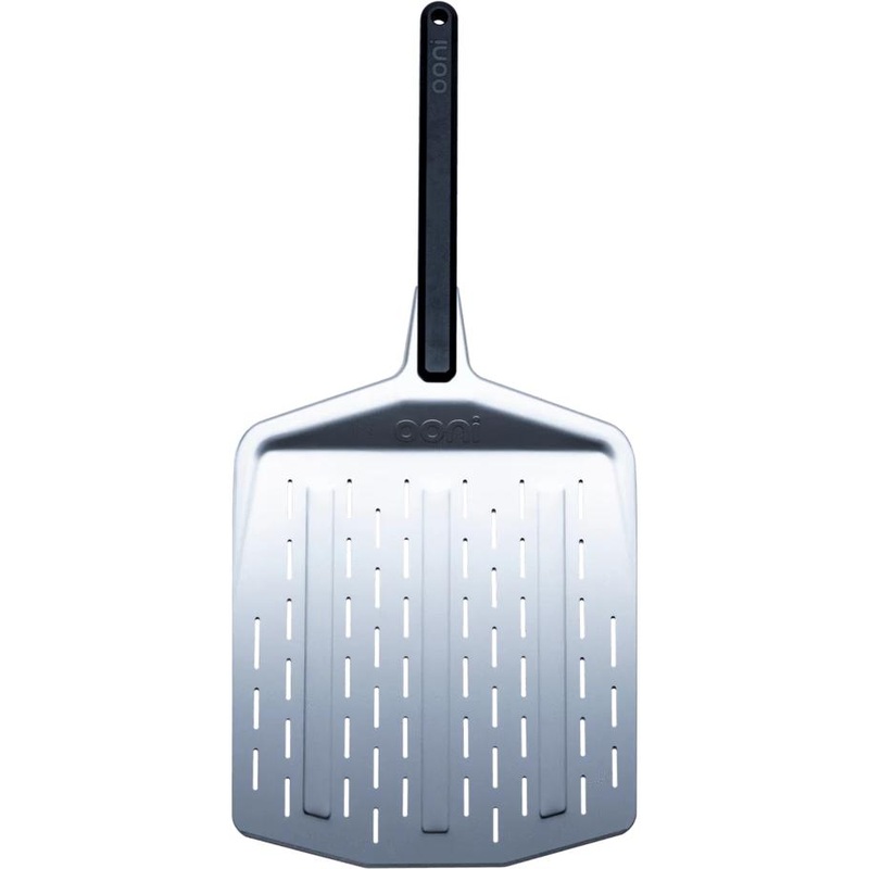 Ooni 14-inch Perforated Pizza Peel UU-P1CB00