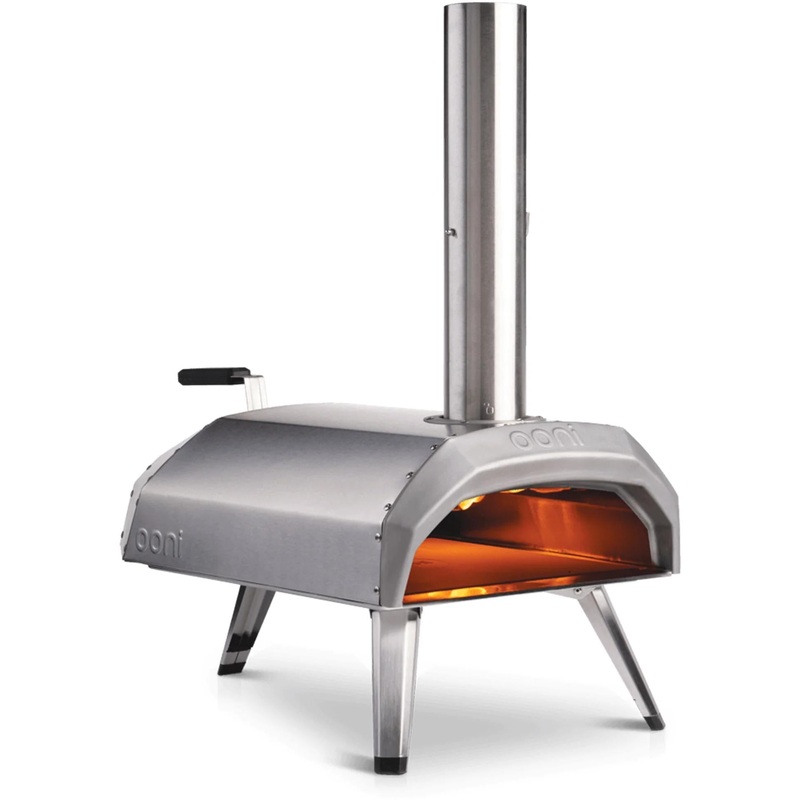 Ooni Karu 12 Multi-Fuel Pizza Oven UU-P29500
