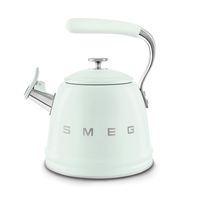 Smeg 2.3L Non-Electric Kettle CKLW2001PG