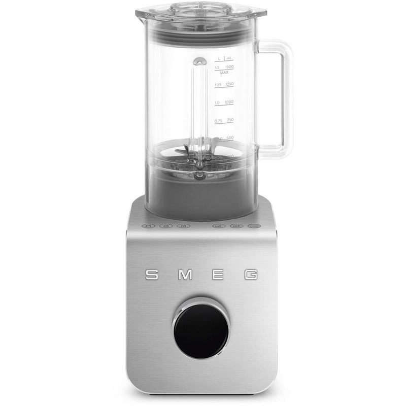 Smeg Retro-Style Blender BLC01BLMUS