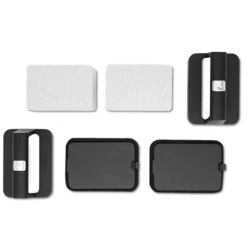 Weber 6-PC Griddle Cleaning Kit 3400022