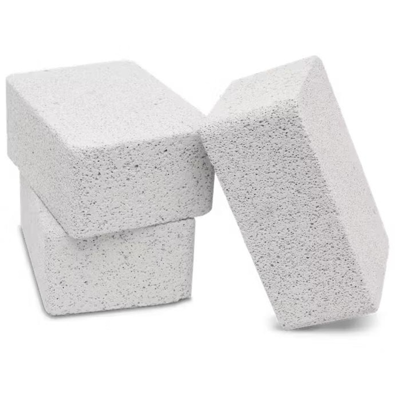 Weber Griddle Cleaning Stone Replacement Pack - 3PC 3400024