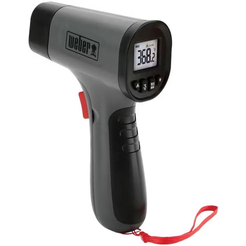 Weber Infrared Thermometer 3400016