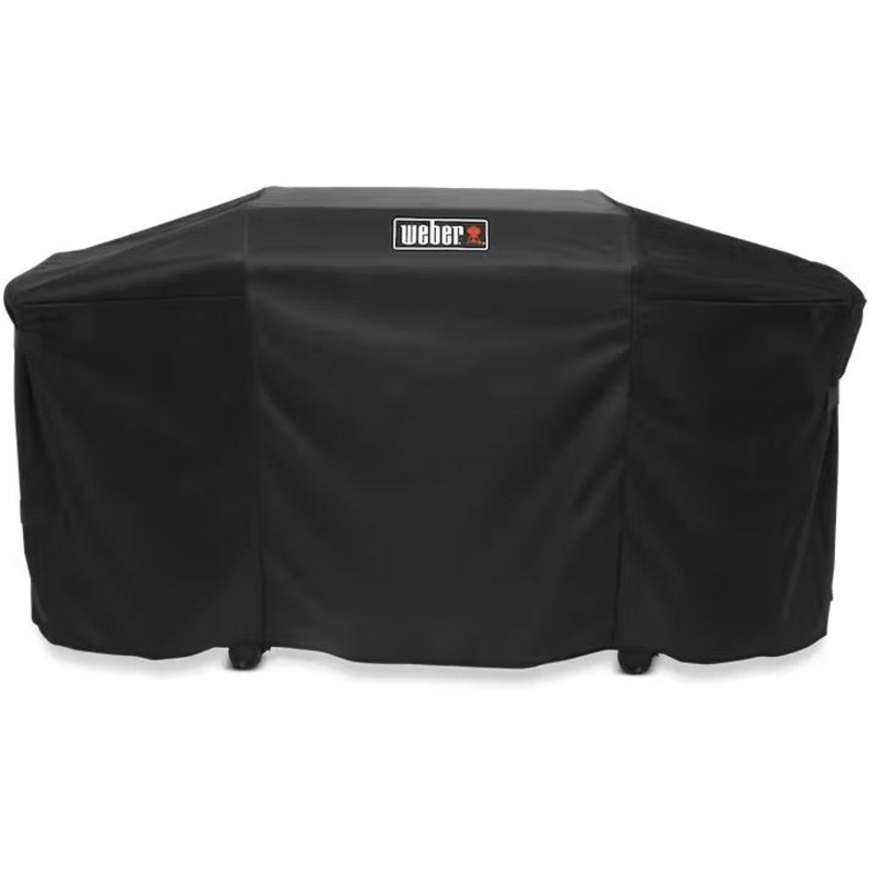 Weber Premium Griddle Cover 3400119