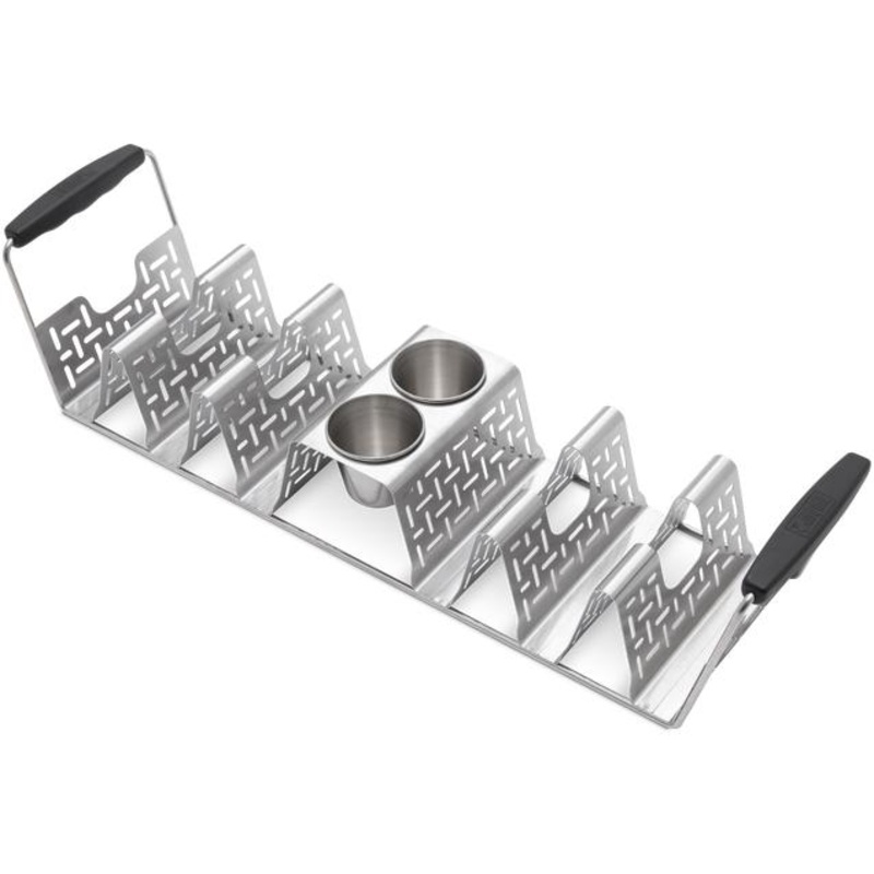 Weber Taco Rack 3400073