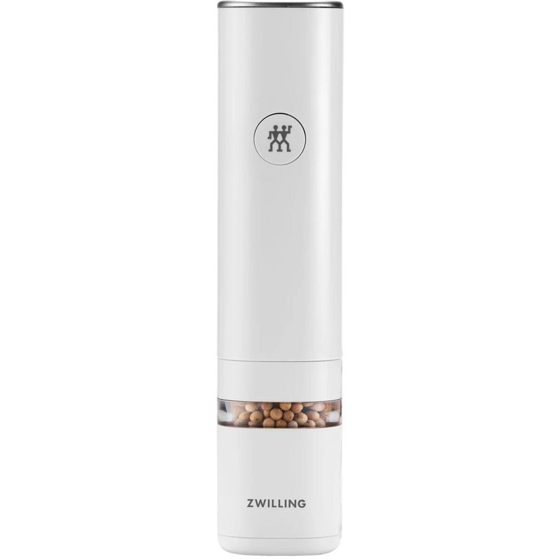 Zwilling Enfinigy Electric Salt & Pepper Mill Set 1009638