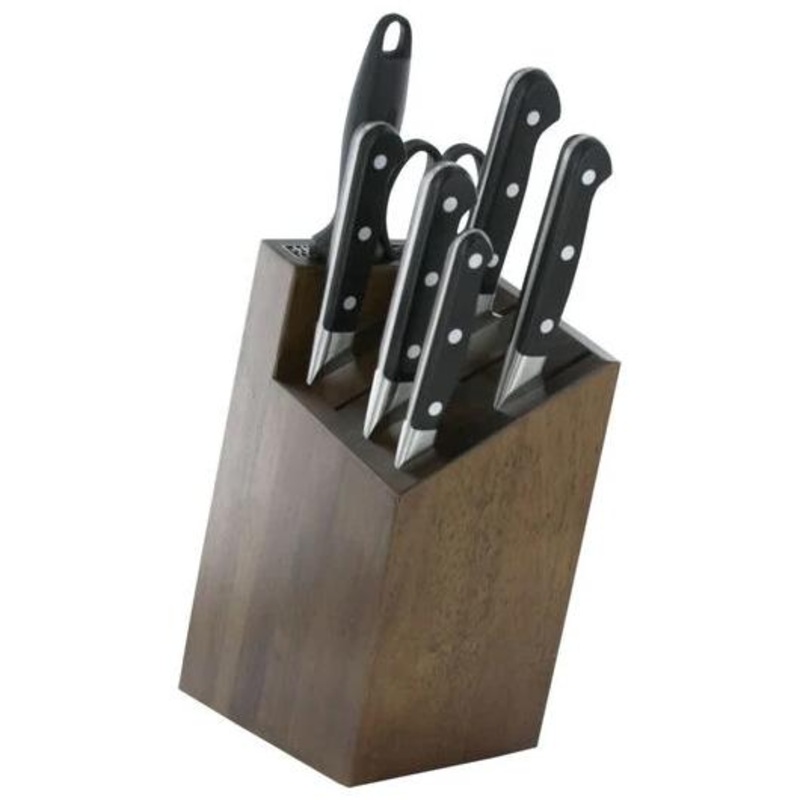 Zwilling Pro 9-Piece Knife Set 1019114