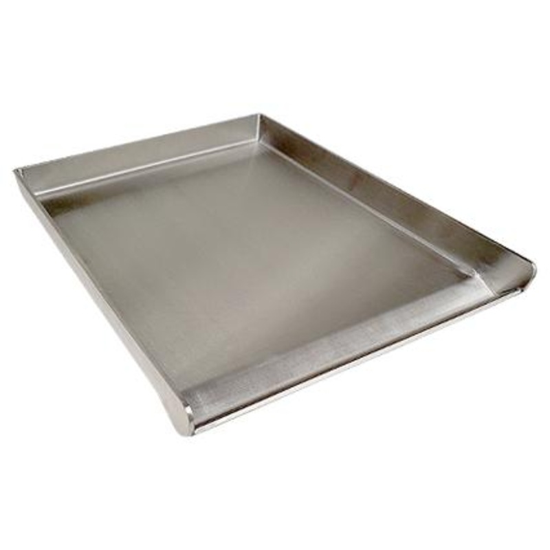 Alfresco Teppanyaki Griddle ARTP-18