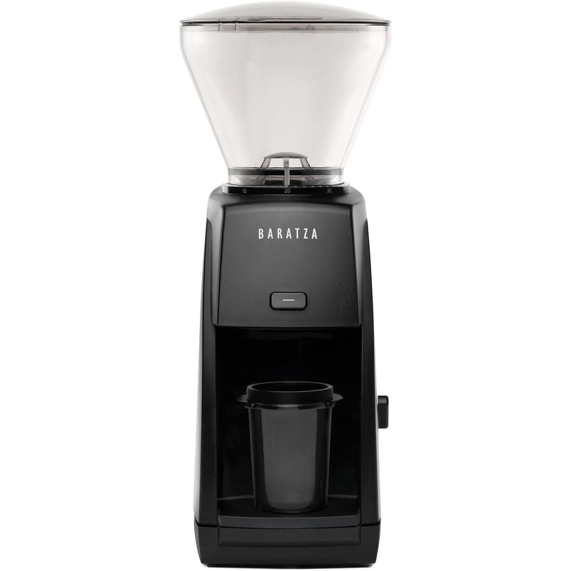 Baratza Encore ESP Conical Burr Coffee Grinder ZCG495BLK1AUC1A