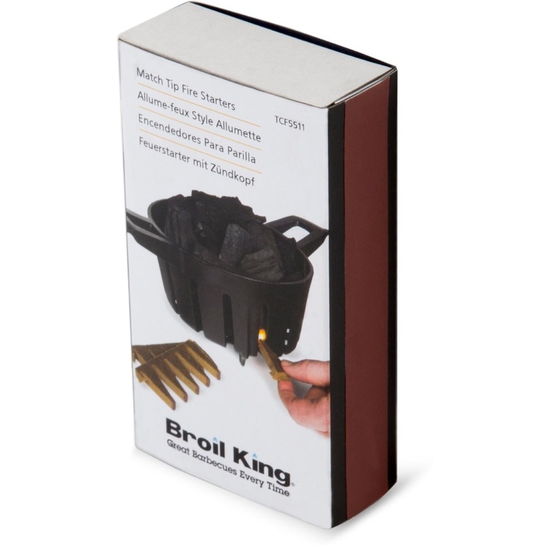 Broil King Natural Fire Starter TCF5511