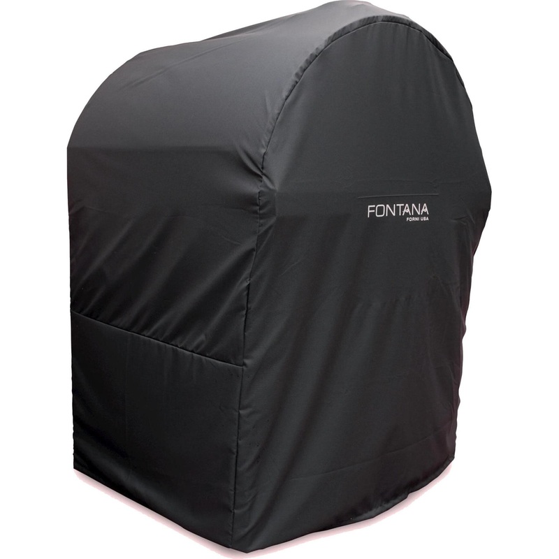 Fontana Forni Cover FTCOV-M