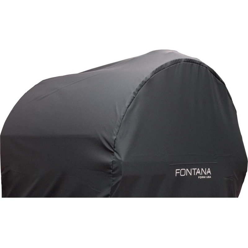 Fontana Forni Cover FTCOV-MCT