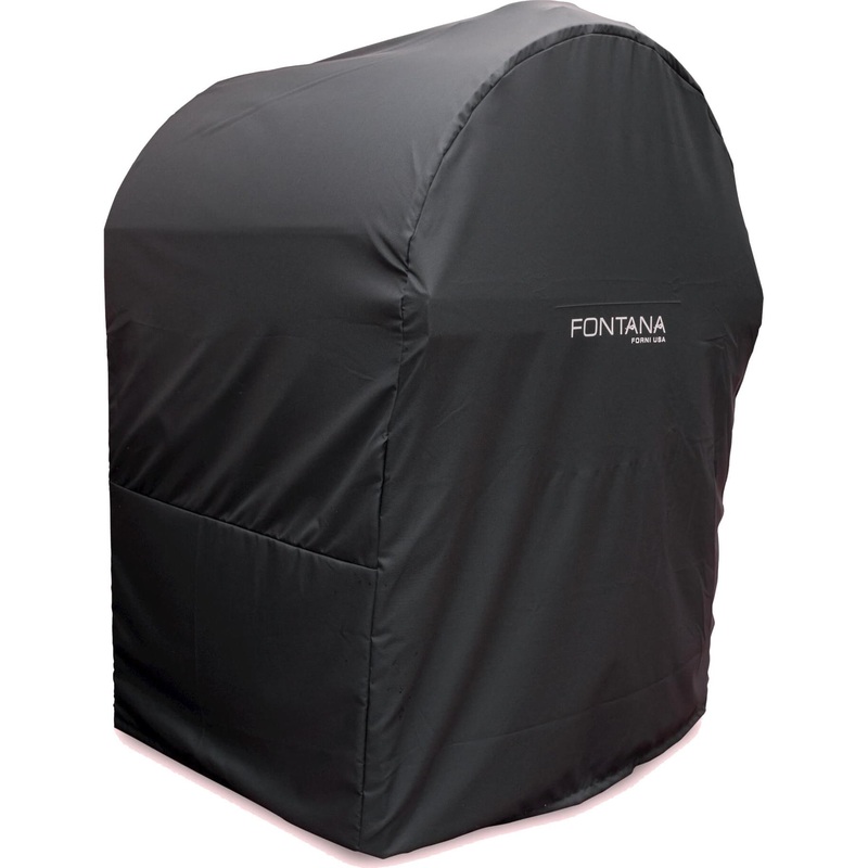 Fontana Forni Cover FTCOV-XL