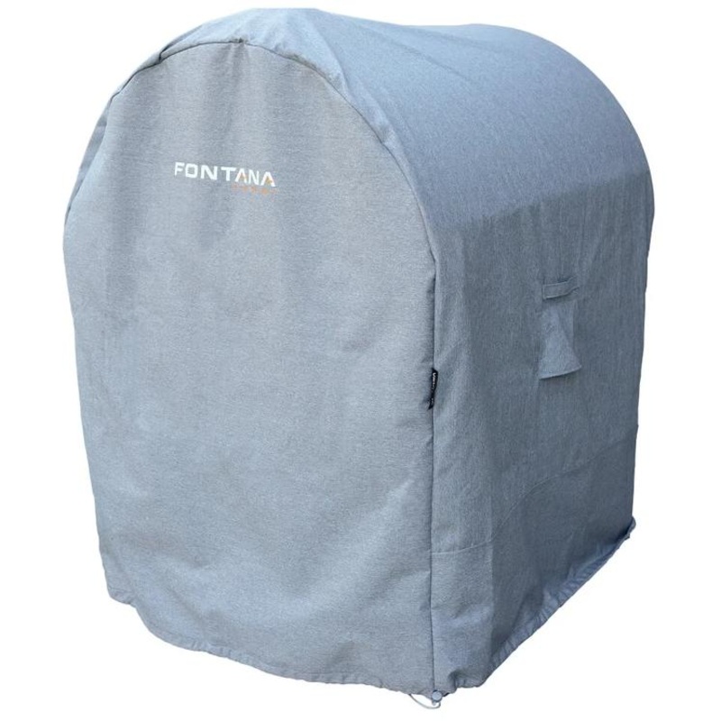 Fontana Forni Cover FTCOVPREM-L