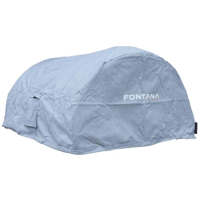Fontana Forni Cover FTCOVPREM-MCT