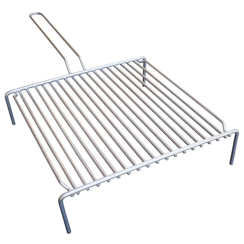 Fontana Forni Forno Toscano Grill FTGRATE