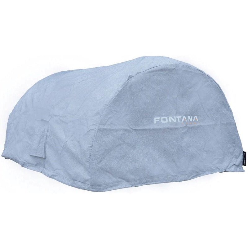 Fontana Forni Maestro 60 Premium Cover FFCOVPREM-M60