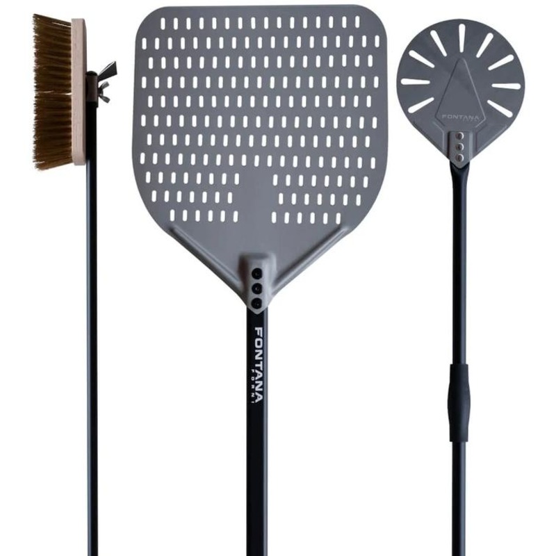 Fontana Forni The Standard Accessory Kit STND-3KIT