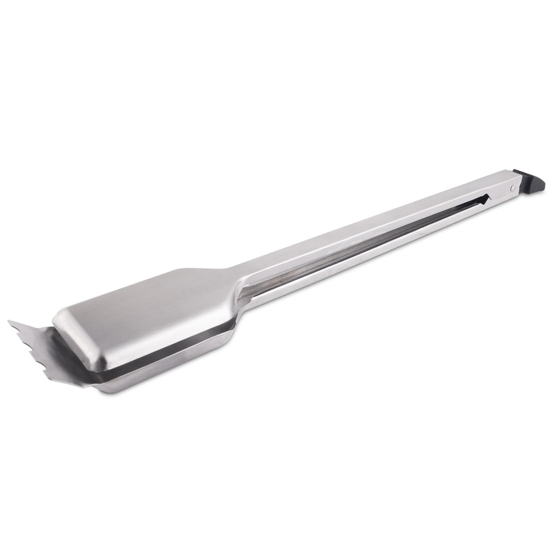 Grill Pro Charcoal Tong/Rake 39463