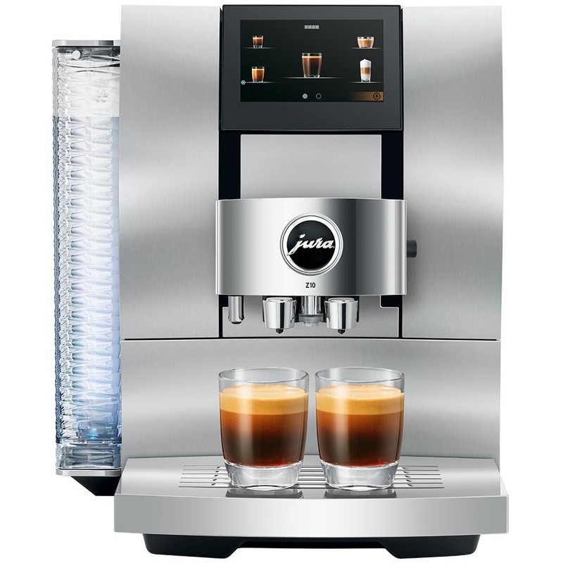 Jura Z10 Espresso Machine JU15361