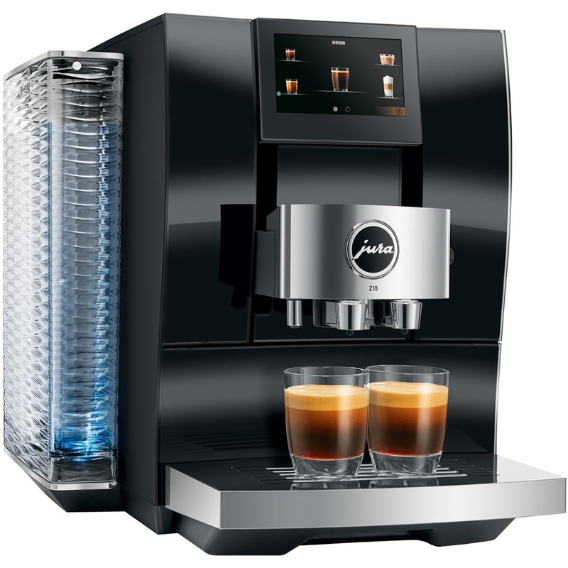 Jura Z10 Espresso Machine JU15464