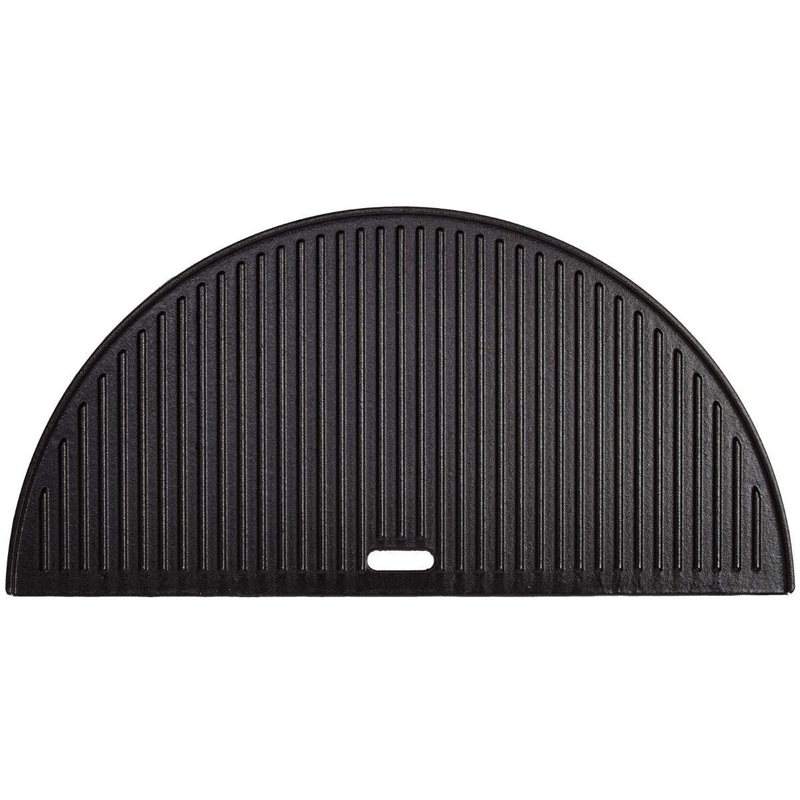 Kamado Joe Grill and Oven Accessories Griddles KJ-HCIGRIDDLE