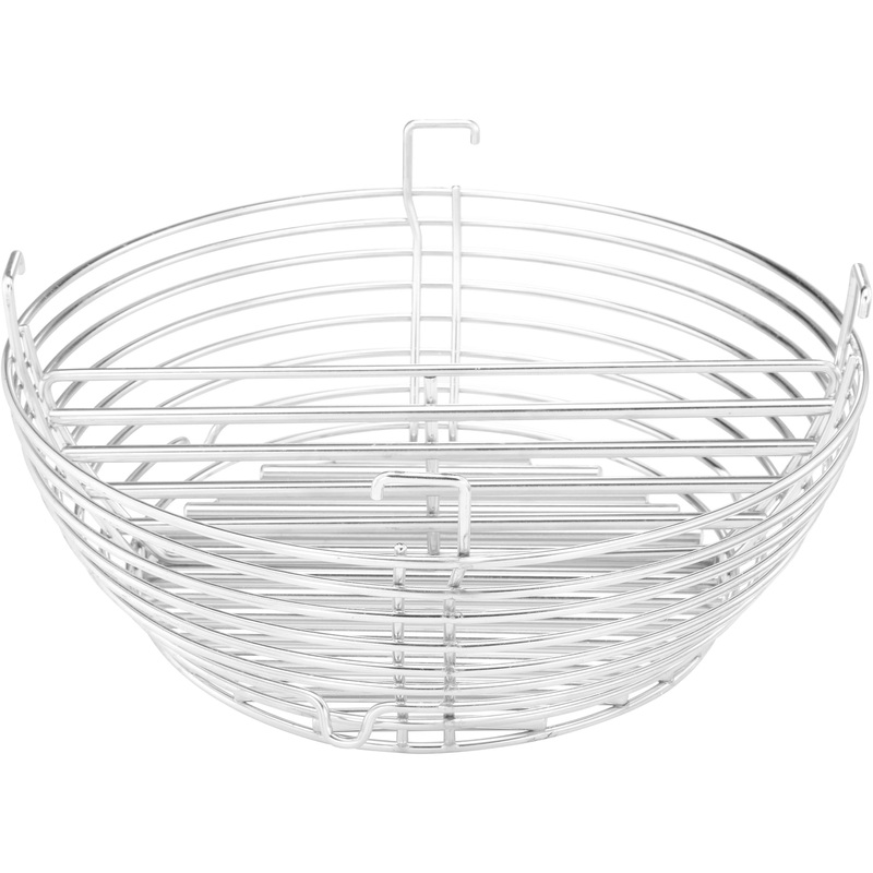 Kamado Joe Grill and Oven Accessories Trays/Pans/Baskets/Racks KJ-MCC23