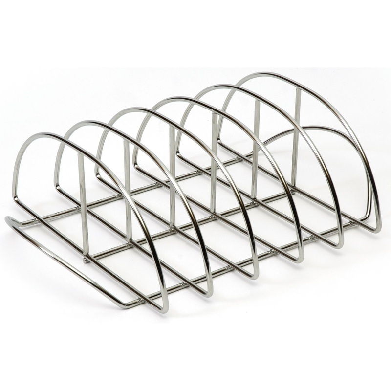 Kamado Joe Grill and Oven Accessories Trays/Pans/Baskets/Racks KJ-RR