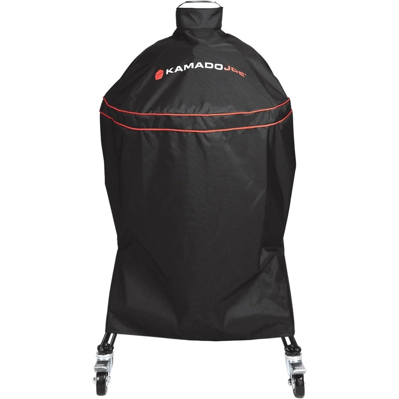 Kamado Joe Grill Cover KJ-GC23BWFS