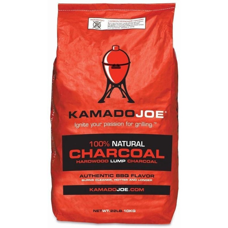 Kamado Joe Outdoor Cooking Fuels Charcoal KJ-CHAR