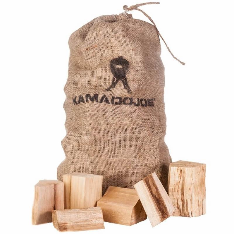 Kamado Joe Outdoor Cooking Fuels Chunks KJ-WCHUNKSM