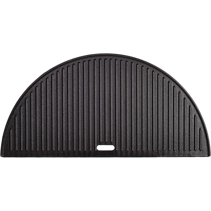 Kamado Joe Two-sided Griddle BJ-HCIGRIDDLE