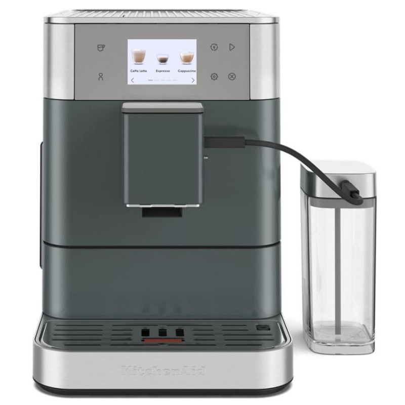 KitchenAid Fully-Automatic Espresso Machine KF7 KES8557JP