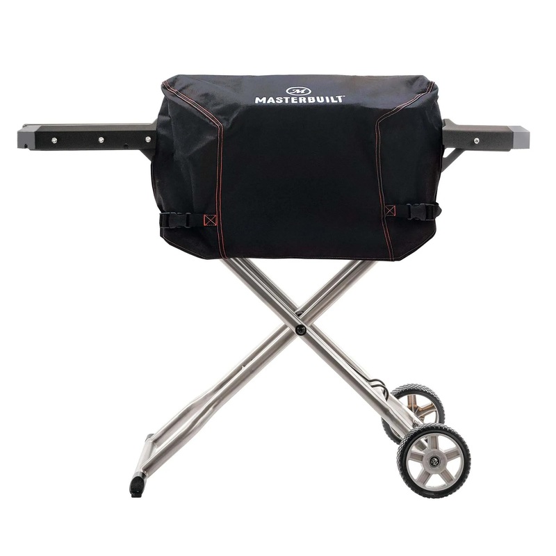 Masterbuilt Grill and Oven Accessories Covers MB20080522