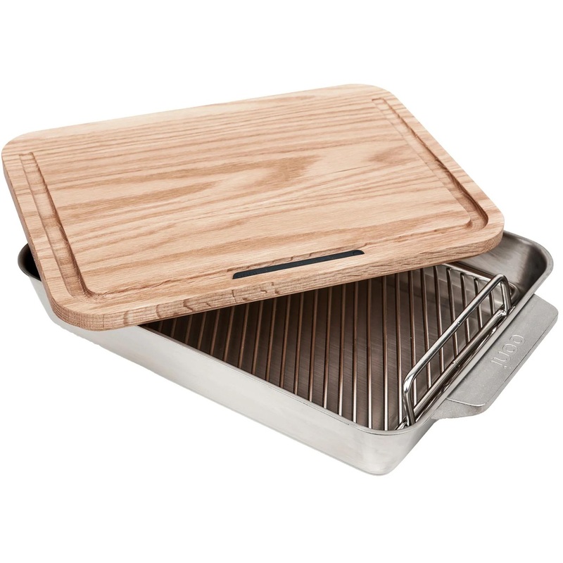 Ooni 17" X 12" Roasting Pan UUP2A200