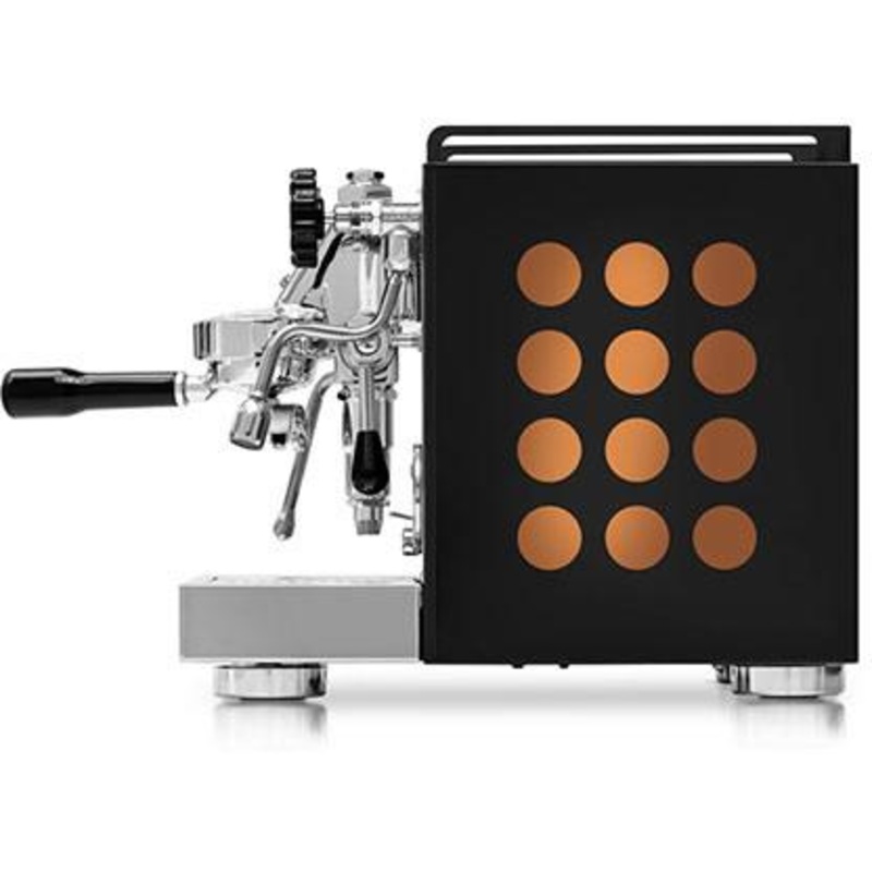 Rocket Espresso Milano Appartamento Espresso Machine R01-RE501B3C12