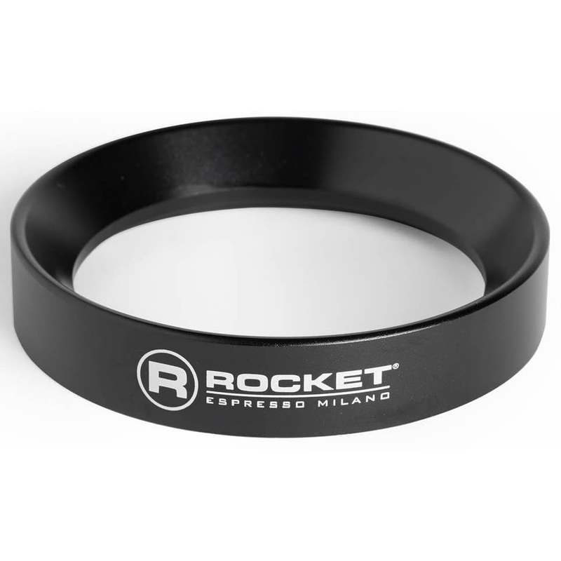 Rocket Espresso Milano Magnetic Dosing Funnel - Black R01RA99907204