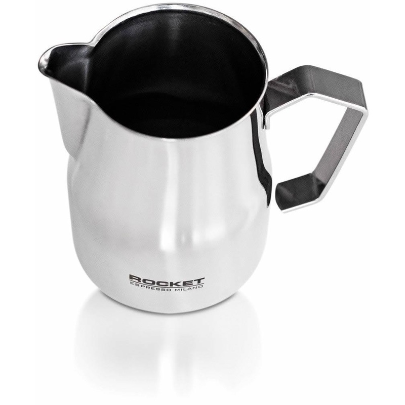 Rocket Espresso Milano Milk Frothing Pitcher - 750ml Stainless Steel R01RA99904464
